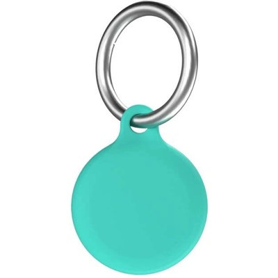 Next One Silicone Key Clip for AirTag - mint ATG-SIL-MINT