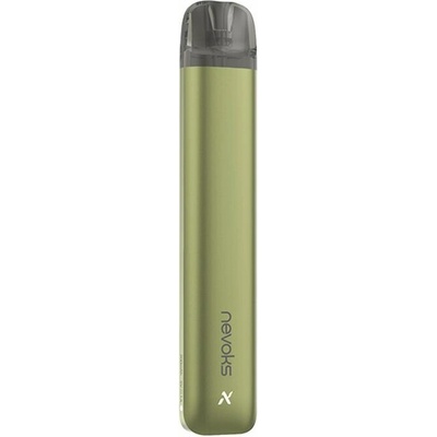 Nevoks APX S1 Pod Kit 500 mAh Green 1 ks