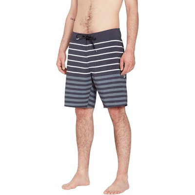 Volcom Quarta Static Mod 19 black