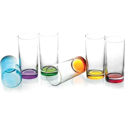 LAV Art-LBR 320(pt023e)Чаши високи CORAL 275cc (015849)