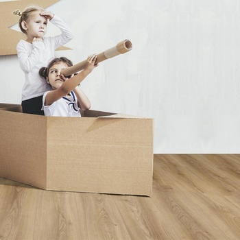 Image 1 of KAINDL Ламиниран паркет К2239 Aqua Pro Select NATURAL TOUCH STANDART PLANK 8 мм. AC5/33