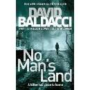 NO MAN'S LAND BALDACCI DAVID