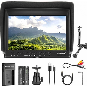 Neewer F100 kit