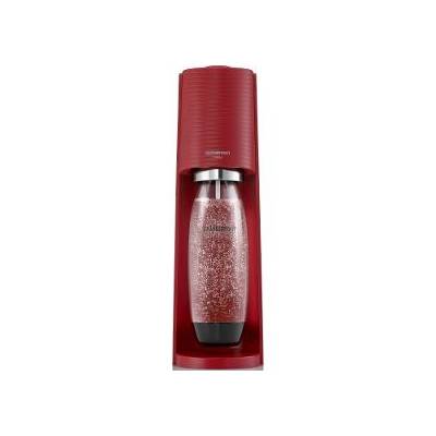 TERRA red quick connect SODASTREAM 7290113764255