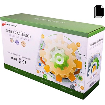 Compatible CE400X Black LaserJet Toner Cartridge 11K съвместима (№: CE400X comp ST)