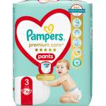 Pampers Гащички 3 (6-11 kg), 70 бр (2472484)