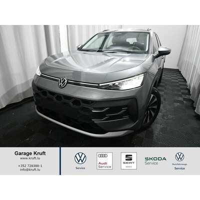 Volkswagen T-Roc 1.5 eTSI Life DSG 110 kW