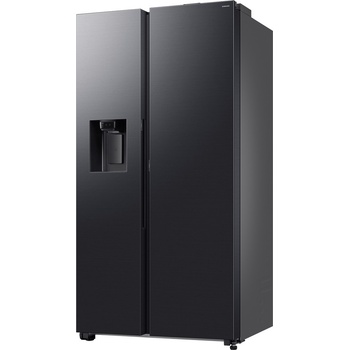Samsung RS80F66KCFEO