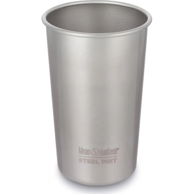 Klean Kanteen Steel Pint 473 ml