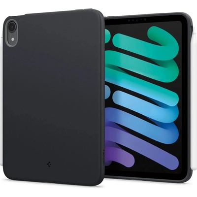 Spigen Nano Pop black sesame iPad mini 2024 6 ACS09230