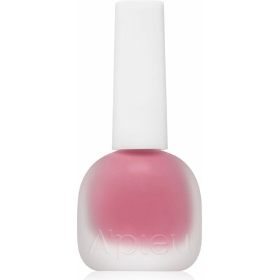 A’pieu Juicy-Pang Water Blusher tekutá lícenka PK02 Raspberry Coat 9 g
