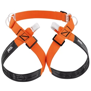 Petzl Cедалка за спелеология PETZL Superavanti 2