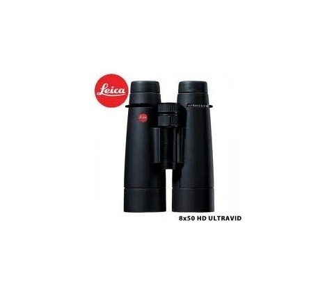 Leica Ultravid 8x50