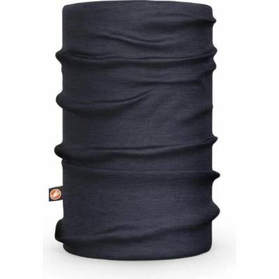 Castelli Merino šátka Light Black