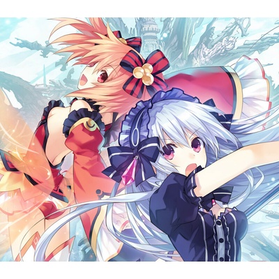 Fairy Fencer F