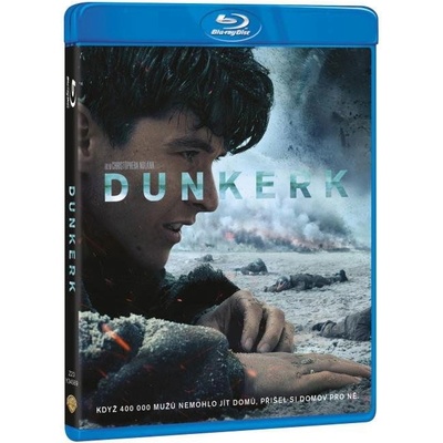 Dunkerk 2BD