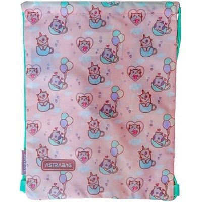 AstraBAG Kitty´s World AD1 507024001