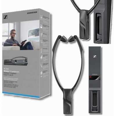 Sennheiser RS 5200