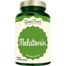 Green Food Nutrition Melatonin 60 vegan kapsúl