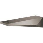 GROHE Allure Brilliant Смесител за вана 16 см, антрацит, четкано, твърд графит (13299AL0)