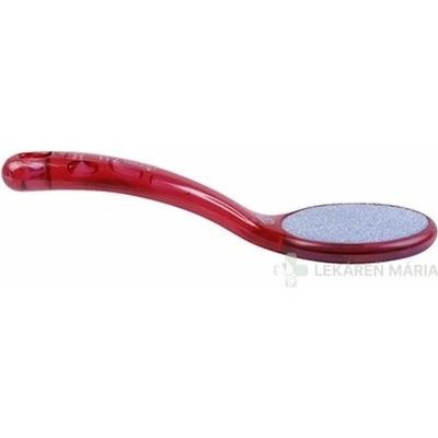 Solingen Škrabka keramická na zrohovatenú kožu