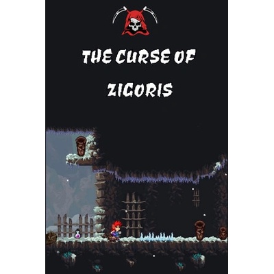 BT Studios The Curse of Zigoris (PC)