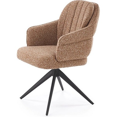 Halmar Трапезен стол k 570 канела