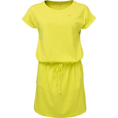 Loap Дамска рокля LOAP BLARARKA Зелена Loap | Zelen | ЖЕНИ | M