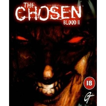 Blood 2: The Chosen + Expansion