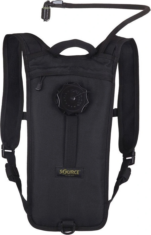 SOURCE TRANSPORTER 2l