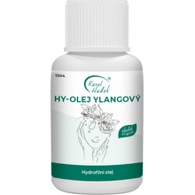 Karel Hadek Hydrofilní olej HY - YLANG YLANGOVÝ 20 ml