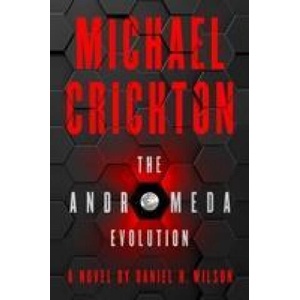 Andromeda Evolution (ISBN: 9780008172992)