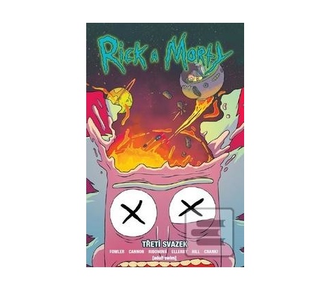 Rick a Morty