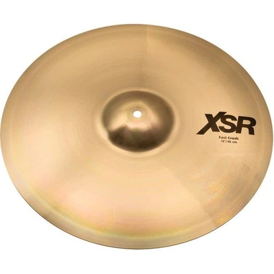 SABIAN XSR 18" Fast Crash