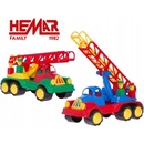 HEMAR Hasičské auto