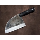 Samura Mad Bull Kuchársky nôž sekáčik 18 cm