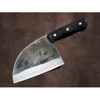 Samura Mad Bull Kuchársky nôž sekáčik 18 cm