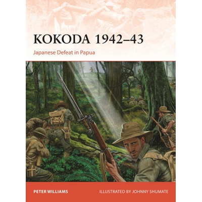 Kokoda Track 1942-43