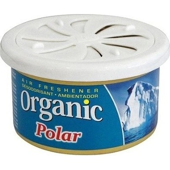 L&D Aromaticos Organic Can Polar