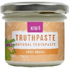 Truthpaste Kids přírodní dětská sladký pomeranč 100 ml