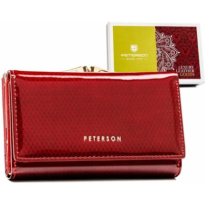 Peterson PTN 42108 SBR červená