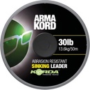 Korda šnúra Arma Kord Sinking Braid 50m 30lb