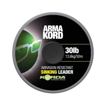 Korda šnúra Arma Kord Sinking Braid 50m 30lb