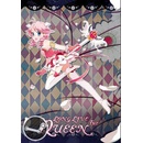 Long Live The Queen