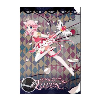 Long Live The Queen