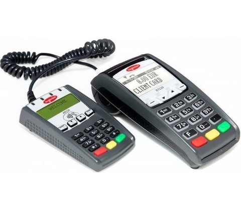 Ingenico iCT220
