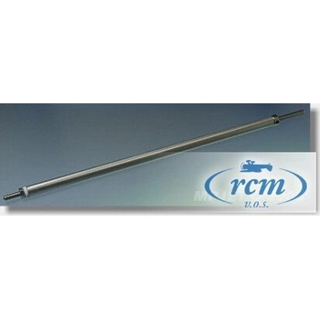 MP Jet 52022 hřídel STD pr.4,M4 délka 255mm