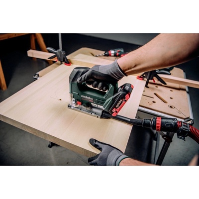 METABO STB 18 LT 130 BL 601055850