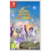 Unicorn Academy: Island of Magic