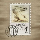 HORKYZE SLIZE - PRVY SLIZ CD